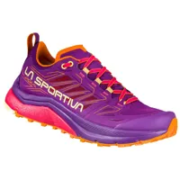 la sportiva jackal trail running shoes violet eu 38 femme