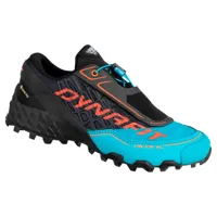 dynafit feline sl goretex trail running shoes noir eu 36 1/2 femme