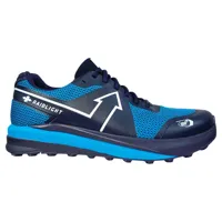 raidlight ascendo mp+ trail running shoes bleu eu 41 1/2 homme