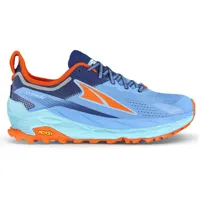 altra olympus 5 trail running shoes multicolore eu 49 homme