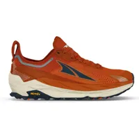 altra olympus 5 trail running shoes orange eu 46 1/2 homme