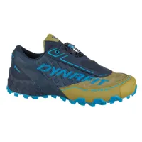 dynafit feline sl goretex trail running shoes bleu eu 40 homme