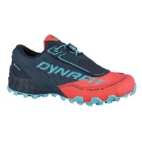 dynafit feline sl goretex trail running shoes bleu eu 35 femme