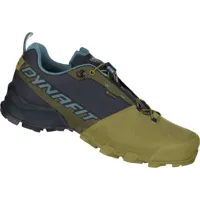 dynafit transalper goretex trail running shoes vert eu 39 homme