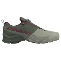 dynafit transalper goretex trail running shoes vert eu 38 1/2 femme