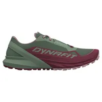 dynafit ultra 50 trail running shoes vert eu 40 1/2 femme