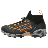 oriocx etna 21 pro trail running shoes noir eu 38 homme