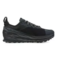 altra olympus 5 trail running shoes noir eu 37 1/2 femme