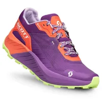 scott kinabalu 3 goretex trail running shoes violet eu 36 femme