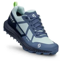 scott supertrac 3 goretex trail running shoes vert eu 40 femme