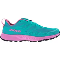 inov8 trailfly speed wide trail running shoes bleu eu 37 femme