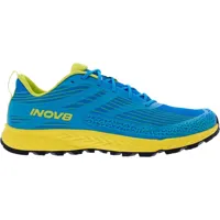 inov8 trailfly speed wide trail running shoes bleu eu 45 homme