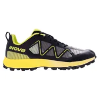 inov8 mudtalon speed wide trail running shoes gris eu 44 homme