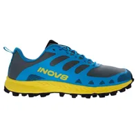 inov8 mudtalon wide trail running shoes bleu eu 44 homme