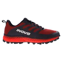 inov8 mudtalon wide trail running shoes rouge eu 43 homme