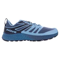 inov8 trailfly wide trail running shoes bleu eu 43 homme