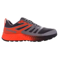 inov8 trailfly wide trail running shoes orange eu 44 homme
