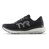tyr rd-1x running shoes noir eu 40 2/3 homme