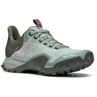 tecnica magma 2.0 goretex trail running shoes gris eu 36 2/3 femme