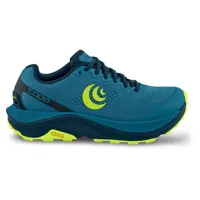 topo athletic ultraventure 3 trail running shoes bleu eu 41 homme