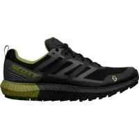 scott kinabalu 2 goretex trail running shoes noir eu 41 homme