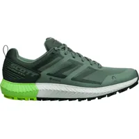 scott kinabalu 2 goretex trail running shoes vert eu 40 1/2 homme