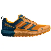 scott kinabalu 2 trail running shoes orange eu 40 1/2 homme