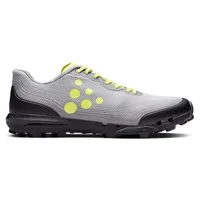 craft ocrxctm vibram elite trail running shoes gris eu 41 1/2 femme