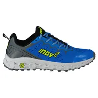 inov8 parkclaw g 280 trail running shoes bleu eu 41 1/2 homme