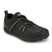 xero shoes terraflex ii trail running shoes noir eu 42 1/2 femme