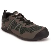 xero shoes terraflex ii trail running shoes vert eu 46 homme