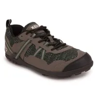 xero shoes terraflex ii trail running shoes vert eu 39 femme