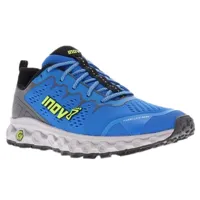 inov8 parkclaw g 280 trail running shoes bleu eu 45 1/2 homme