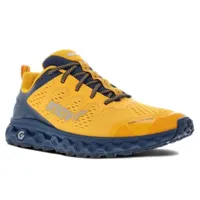 inov8 parkclaw g 280 trail running shoes jaune,bleu eu 40 1/2 homme