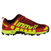 inov8 x-talon 212 trail running shoes rouge eu 40 1/2 homme