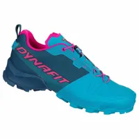 dynafit transalper goretex trail running shoes bleu eu 37 femme