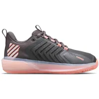 k-swiss ultrashot 3 running shoes gris eu 39 femme