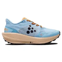 craft ctm ultra trail trail running shoes bleu eu 37 1/2 femme
