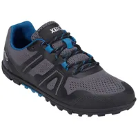 xero shoes mesa ii trail running shoes bleu eu 40 1/2 femme