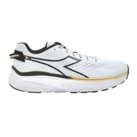 diadora sportswear equipe atomo running shoes blanc eu 44 1/2 homme