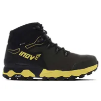 inov8 roclite pro g 400 goretex v2 hiking boots noir eu 41 1/2 homme