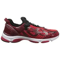 zoot tempo 6.0 running shoes rouge eu 41 homme