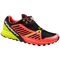dynafit alpine pro trail running shoes jaune,orange,noir eu 36 1/2 femme