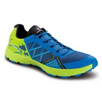 scarpa spin trail running shoes bleu eu 41 homme