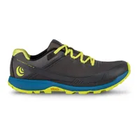 topo athletic runventure 3 trail running shoes gris eu 37 1/2 femme