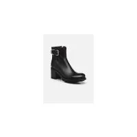 bottines et boots free lance justy 7 small gero buckle pour  femme