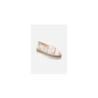 espadrilles see by chlo&#233; glyn espadrilles flat pour  femme