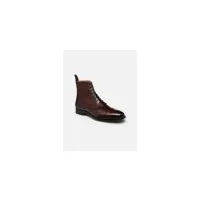 bottines et boots marvin&amp;co luxe wilopa cousu good year pour  homme