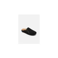 chaussons scholl felce comfort pour  homme