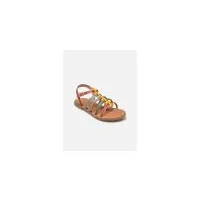 sandales et nu-pieds les trop&#233;ziennes par m belarbi monzar pour  enfant